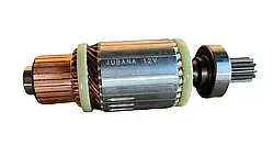 Якорь мтз 2.8KW Jubana