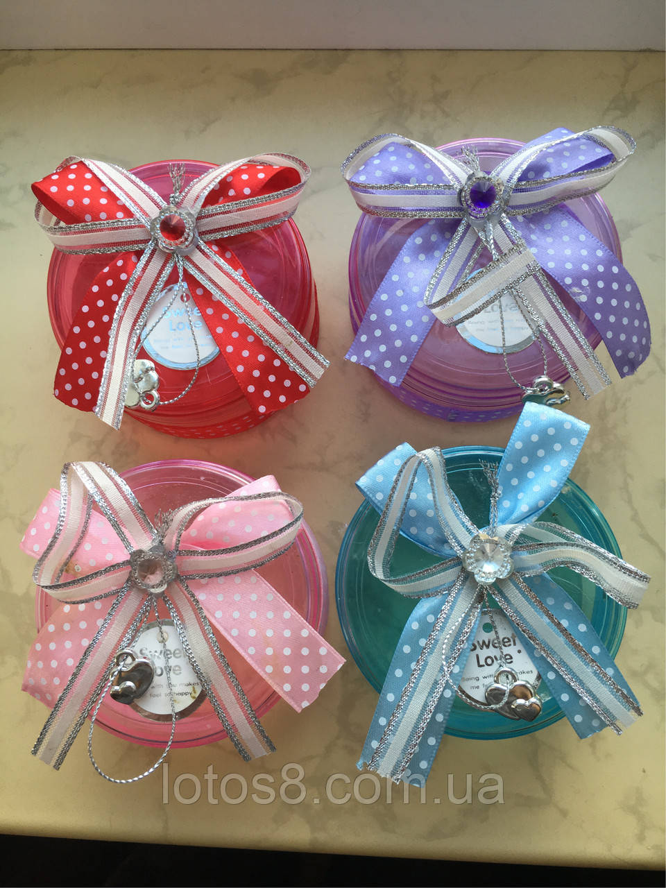 Скринька пластик, фото 1