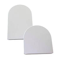 Комплект кришок контейнерів (2 шт) для кавомашини Philips Saeco HD5079/