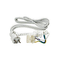 Мережевий шнур для праски Rowenta RS-DZ0035