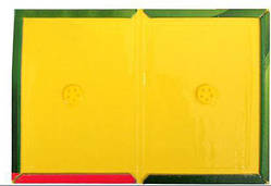 Популярний! Мишоловка липка TG-21, 12 х 17 см - Краща якість тільки на Nukleon.com.ua