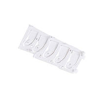 Основа кнопок управління для пральної машини  Gorenje 587486