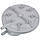 Реле тиску повітря (пресостат) Huba Control 36/20 Па для газового котла Bosch/Buderus 8716156744, фото 4