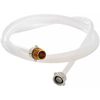 Подовжувач 2,5м шланга системи AquaStop WMZ2380 для пральної машини Bosch 00670596