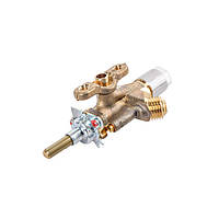 Кран газовий духовки для газової плити Beko 231910129