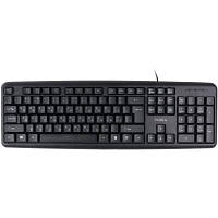 Популярний! Клавіатура Vinga KB110BK - Краща якість тільки на Nukleon.com.ua