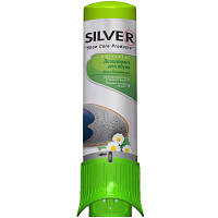 Популярний! Дезодорант для взуття Silver 100 мл (8690757002819) - Краща якість тільки на Nukleon.com.ua