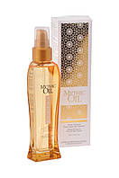 Олія для живлення волосся "L'Oreal" Mithic Oil (100ml)