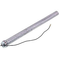 Анод магнієвий для бойлера Drazice 6199208 D=33mm L=450mm, різьблення 5/4''x18mm