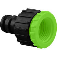 Популярний! Адаптер для шланга Gartner Адаптер для з&apos;єднувача 1/2" із внутрішньою різьбою 1/2" та (80058120) - Краща якість