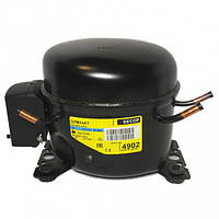 Компресор для холодильника SECOP (DANFOSS) GVM44AT R134a 122W (з пусковим реле)