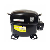 Компресор для холодильника SECOP (DANFOSS) SC10CLX R404а/R507а 455W (з пусковим реле CSIR)