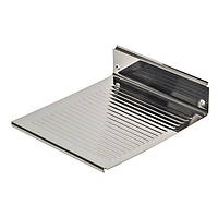 Піддон каретки (металевий) для слайсера Zelmer 493.0402 00798430