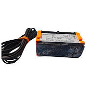 Контроллер (мікропроцесор 1 датчик) Elitech ECS-961 220V 17A