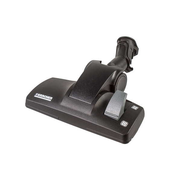 Щітка підлога/килим 4.195-296.0 для пилососа Karcher
