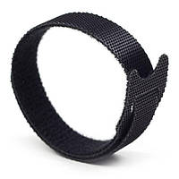 Популярний! Набір для кріплення Cablexpert хомут-липучка * 100 (VT-210x12) - Краща якість тільки на Nukleon.com.ua