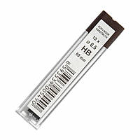 Популярний! Грифель для механічного олівця Koh-i-Noor 4152.HB, 0.5 мм, 12шт (41520HB005PK) - Краща якість тільки на Nukleon.com.ua