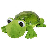 Популярний! Нічник Cloud B Лягушка (7423-FG) - Краща якість тільки на Nukleon.com.ua