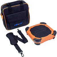 Електронні ваги для фреону LMC200 ELITECH (до 100kg)