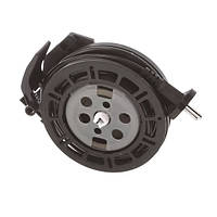 Катушка (змотка) мережевого шнура 12022124 для пилососа Bosch