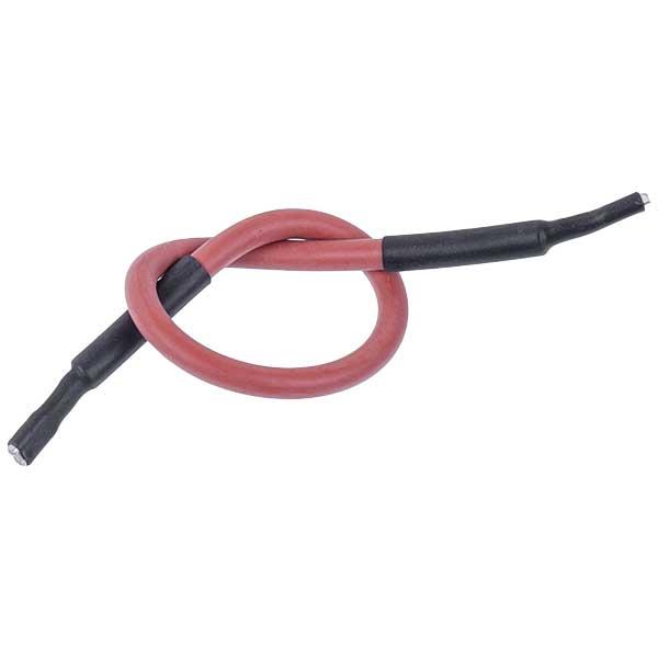 Кабель електрода розпалу для газового котла Baxi 8419050 L=200mm