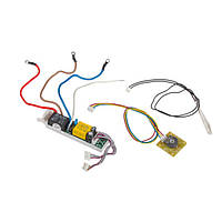 Плата живлення для парогенератора Philips 996510073641