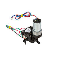 Клапан з двигуном для кавомашини Bosch 00654842