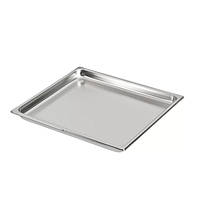 Деко 2/3 для духовки Bosch HEZ36D452 741839