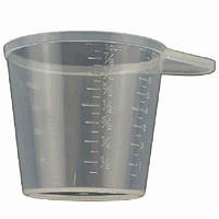 Мірний стакан 200ml для хлібопічки Panasonic ADD14A103