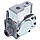 Газовий клапан Sit Sigma 848 для газового конденсаційного котла Bosch/Buderus 30-42 кВт 87186689550, фото 4