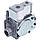 Газовий клапан Sit Sigma 848 для газового конденсаційного котла Bosch/Buderus 14-24 кВт 87186475170, фото 4