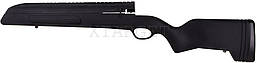 Ложа ATI для Mauser 98 колір чорний