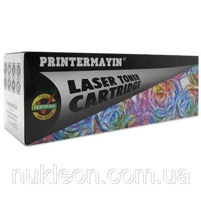 Популярний! Картридж Printermayin Samsung CLP-320/325/326 CLT-M407S Magenta (PTCLT-M407S) - Краща якість тільки на Nukleon.com.ua