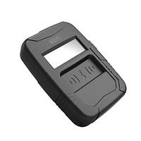 Популярний! Тестер частоти ІЧ RF 10-1000МГц для пультів ДК авто, частотомір WOYO PL001 - Краща якість тільки на Nukleon.com.ua