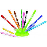 Популярний! Фломастери Maped COLOR PEPS JUNGLE Innovation, 12 кол. (MP.845445) - Краща якість тільки на Nukleon.com.ua