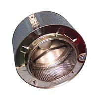 Барабан з хрестовиною для пральної машини Beko 2812700100