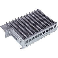 Пальник NP 12-и сегментний для газового котла Viessmann WH1B, WH1D 24 кВт 7825492