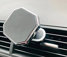 Популярний! Тримач для телефону магнітний у машину - Краща якість тільки на Nukleon.com.ua