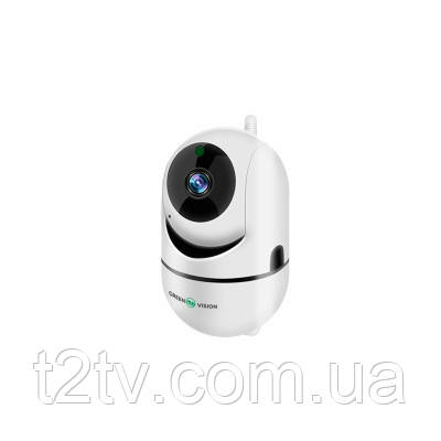 Камера відеоспостереження Greenvision GV-165-GM-DIG30-10 PTZ 3MP (GV-165-GM-DIG30-10)