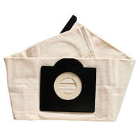 Популярний! Мішок для пилососів Karcher Rowenta, багаторазовий універсальний, що миється - Краща якість тільки на Nukleon.com.ua