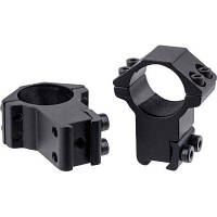 Оптичний приціл