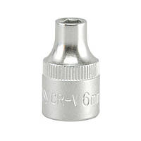 Популярний! Головка торцева Yato YT-3801 - Краща якість тільки на Nukleon.com.ua