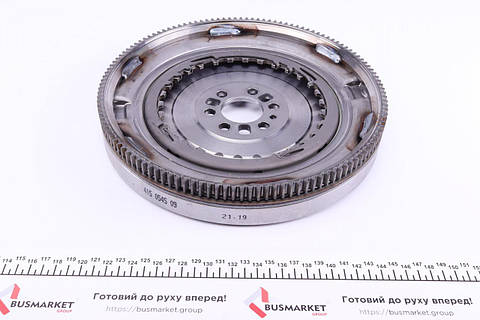 Демпфер сцепления VW Golf VI/VII/Skoda Octavia II/III 1.6TDI 09