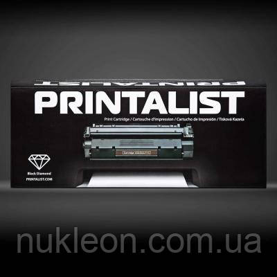 Популярний! Картридж Printalist Samsung MLT-D111S, SU812A (Sam-D111S-PL) - Краща якість тільки на Nukleon.com.ua