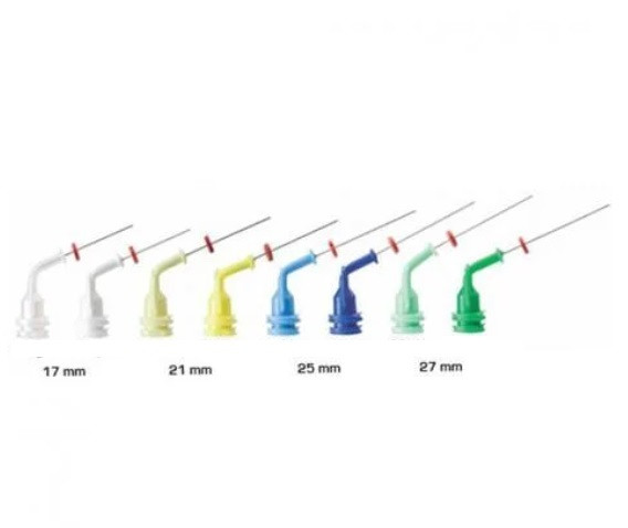 Голка ендодонтична Ultradent Navi Tip, фото 1
