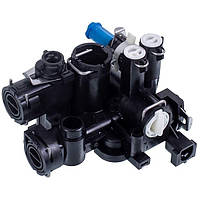 Гидравлический узел (правый) к газовому котлу Baxi Fourtech, Westen Pulsar 24 кВт 711033700