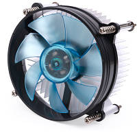 Популярний! Кулер до процесора Vinga Q4 - Краща якість тільки на Nukleon.com.ua