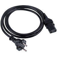 Мережевий шнур для витяжки Electrolux 140219299017 L=1500mm