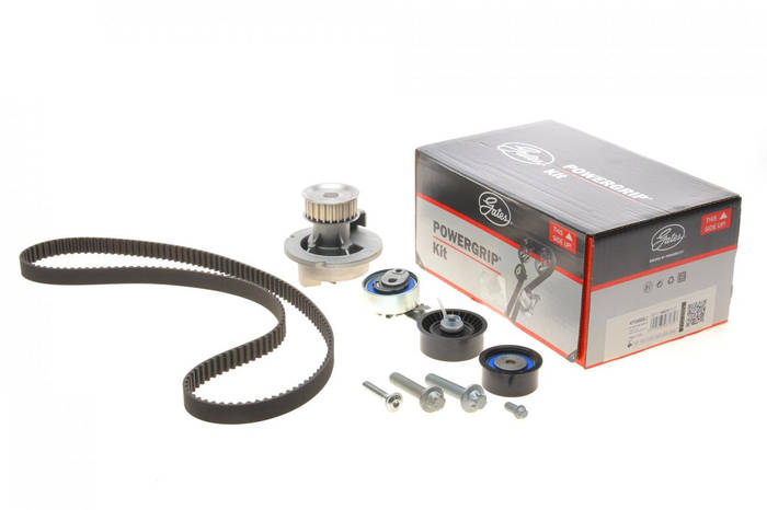 Комплект ГРМ + насос Opel Astra G/Renault Megane II 1.8 16V 98-05 ...