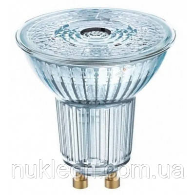 Популярний! Лампочка Osram LED STAR PAR16 (4058075096660) - Краща якість тільки на Nukleon.com.ua, фото 1